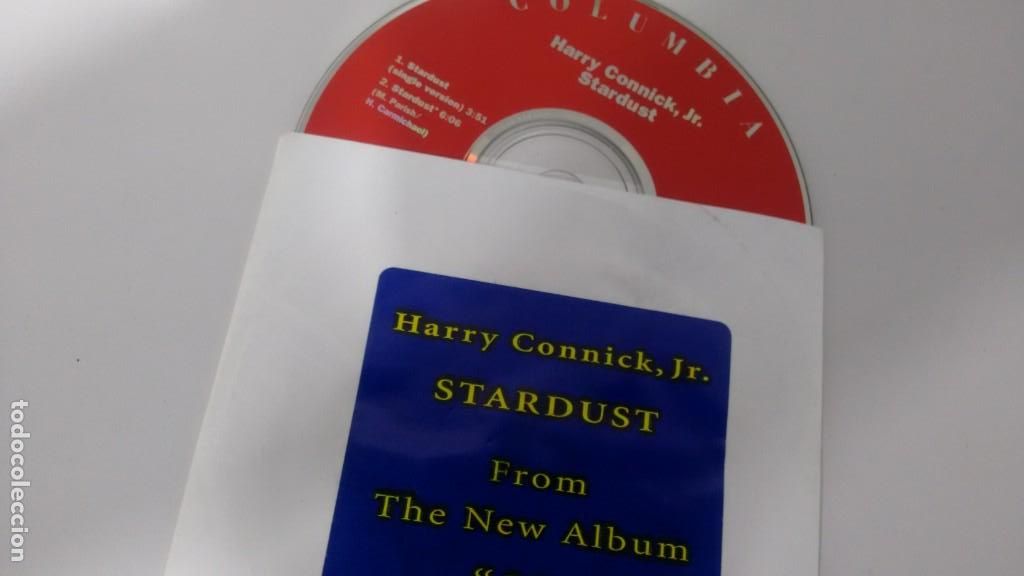 CDs de m&uacute;sica: CD-SINGLE ( PROMOCION) DE  HARRY CONNICK Jr. - Foto 1