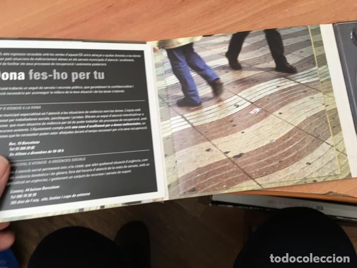 CDs de m&uacute;sica: MONCHO (ON ES LA GENT?) CD (CDIB2) - Foto 2