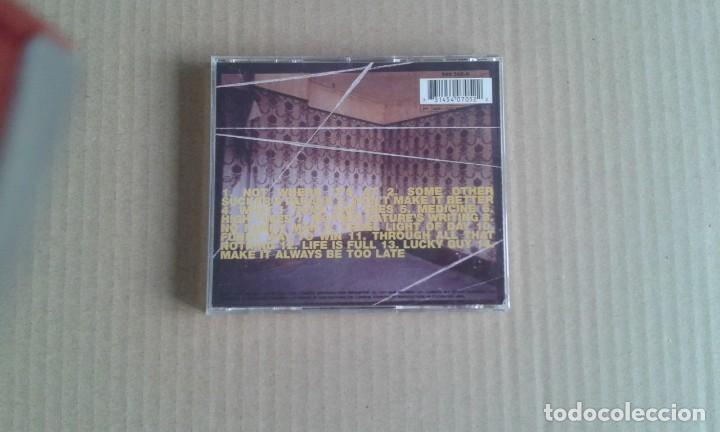 CDs de m&uacute;sica: DEL AMITRI - SOME OTHER SUCKERS PARADE CD - Foto 3