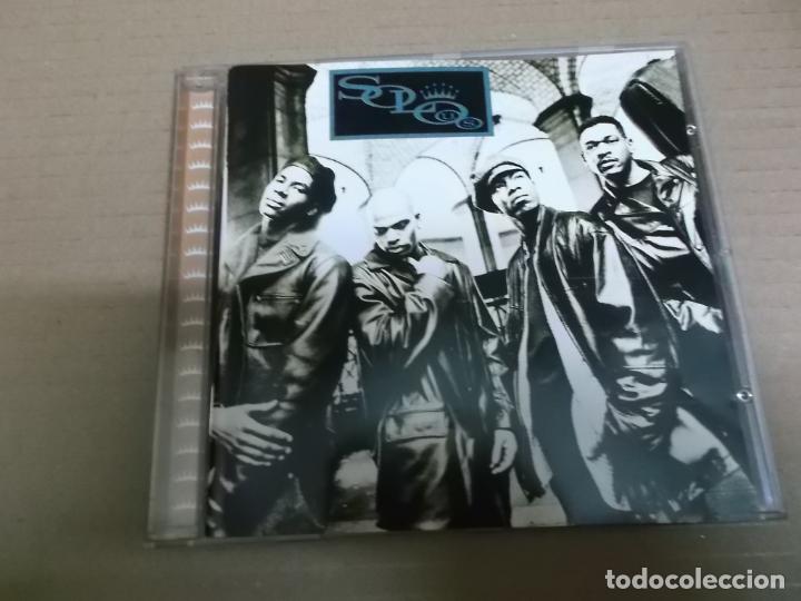 CDs de m&uacute;sica: SOLO (CD) SOLO STRUT A&Ntilde;O &ndash; 1996 - Foto 1