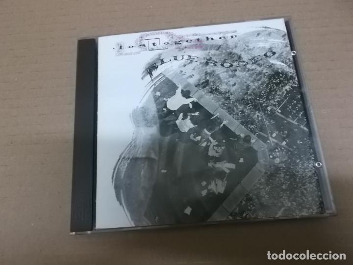 CDs de m&uacute;sica: BLUE RODEO (CD) LOST TOGETHER A&Ntilde;O &ndash; 1992 - Foto 1