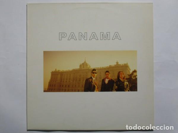 CDs de m&uacute;sica: Panama &lrm;&ndash; Panam&aacute; - Foto 1