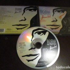 CDs de Música: WAGNERAMA - CD - HAUNTED - MIKE KILIAN - 1994 MCA MUSIC ENTERTAINMENT MCD 32999. Lote 189438068