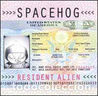 CDs de m&uacute;sica: Spacehog - Resident Alien (CD Album) - Foto 1