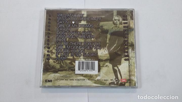 CDs de m&uacute;sica: THE MOFFATS. CHAPTER I: A NEW BEGINNING. TDKCD22 - Foto 3
