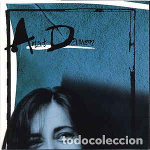 CDs de m&uacute;sica: Anat Damon - Falling (CD, Album) - Foto 1