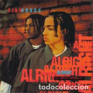 CDs de m&uacute;sica: Kris Kross &lrm;&ndash; Alright - Foto 1