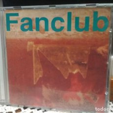 CDs de Música: TEENAGE FANCLUB A CATHOLIC EDUCATION CD UK 1990 PDELUXE. Lote 189951528