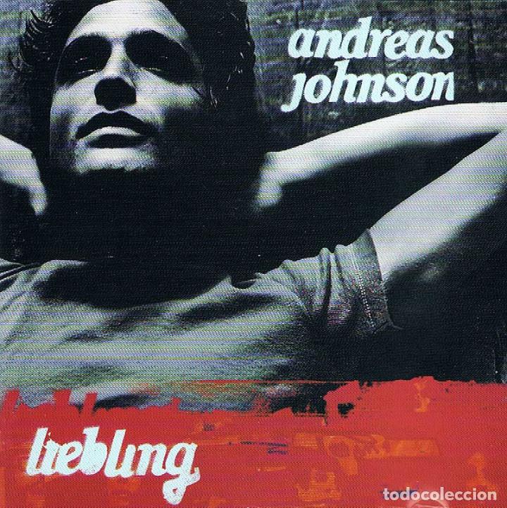 CDs de m&uacute;sica: Andreas Johnson - Liebling. CD - Foto 1