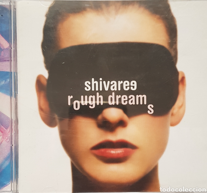 CDs de m&uacute;sica: SHIVAREE ROUGH DREAMS - Foto 1