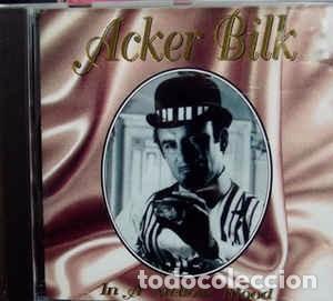 CDs de m&uacute;sica: Acker Bilk &lrm;&ndash; In A Mellow Mood - Foto 1