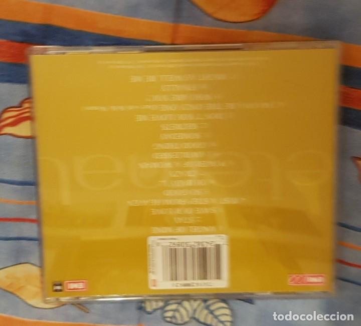 CDs de m&uacute;sica: Eternal The Best - Foto 3