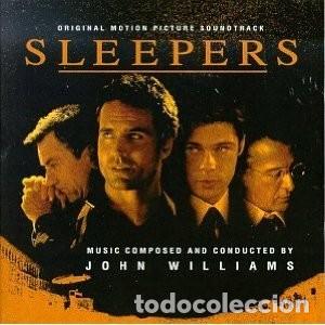 CDs de m&uacute;sica: SLEEPERS - Foto 1