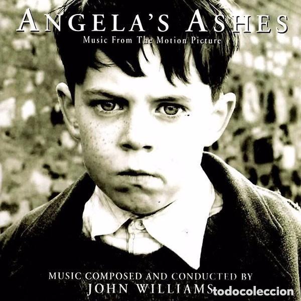 CDs de m&uacute;sica: LAS CENIZAS DE ANGELA - Foto 1