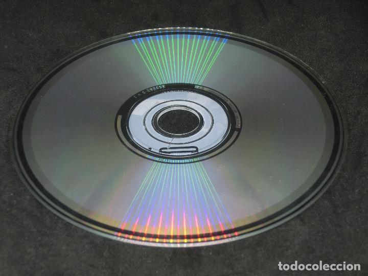 CDs de m&uacute;sica: DYANGO - UN LOCO DE AMOR - CD - 1995 - Foto 7