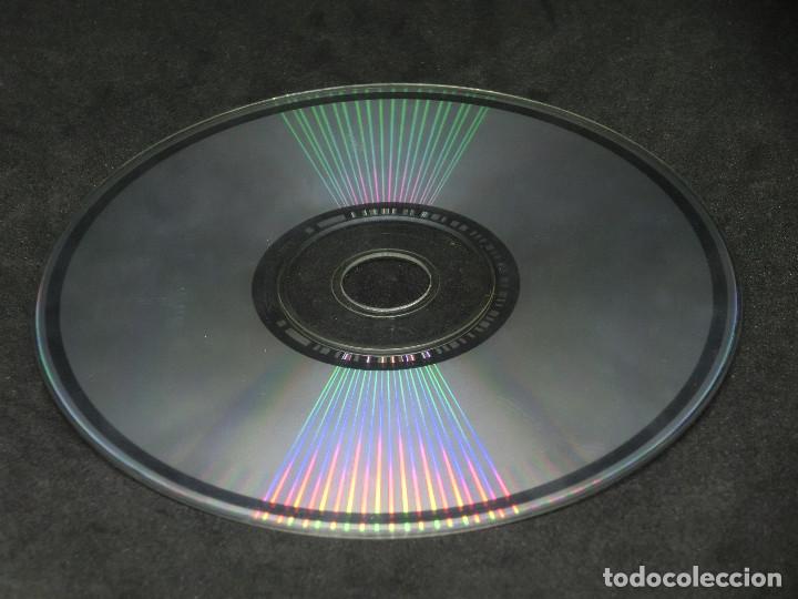 CDs de m&uacute;sica: CD - THE MANHATTAN TRANSFER - BRASIL - 1987 - Foto 6