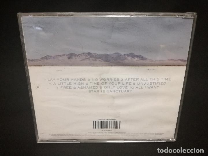 CDs de m&uacute;sica: CD - SIMON WEBBE - SANCTUARY - Foto 2