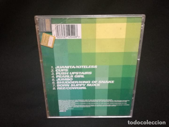 CDs de m&uacute;sica: CD - UNDERWORLD LIVE - EVERYTHING - Foto 2