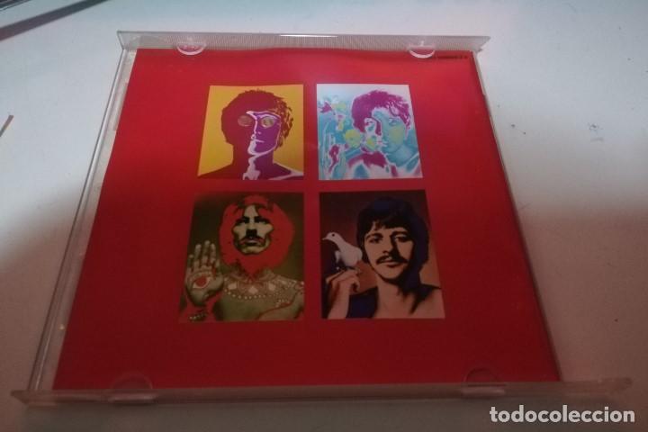 CDs de m&uacute;sica: CD: THE BEATLES (1) - EMI RECORDS, 2000 - - Foto 4