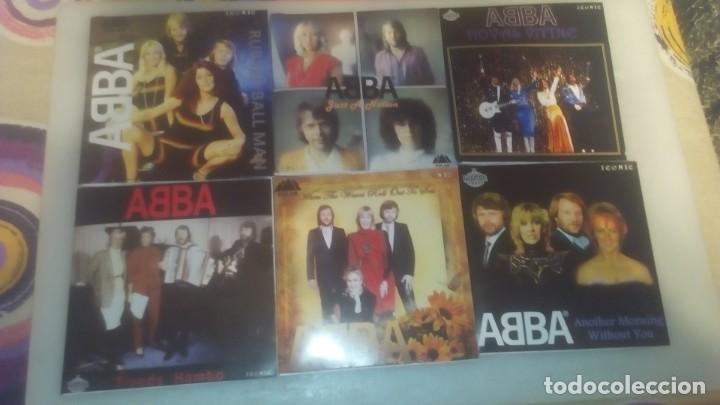 abba just a notion demo