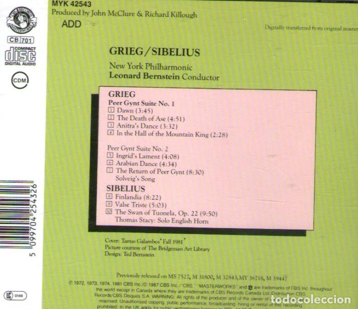 CDs de m&uacute;sica: REVERSO. - Foto 2