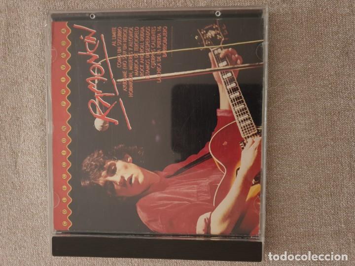 CDs de m&uacute;sica: RAMONC&Iacute;N. COLECCI&Oacute;N PRIVADA - Foto 1