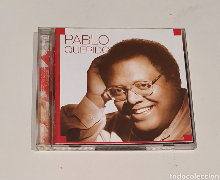 CDs de m&uacute;sica: PABLO MILANES / 2CD POLYDOR 2002 / PABLO QUERIDO - Foto 1