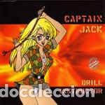 CDs de m&uacute;sica: Captain Jack &lrm;&ndash; Drill Instructor---CD CARDBOARD - Foto 1