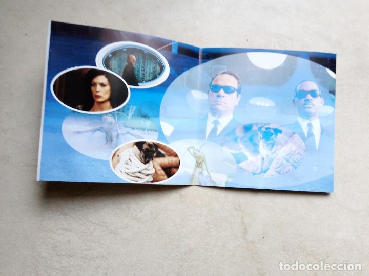 CDs de m&uacute;sica: Men in Black II - Foto 3