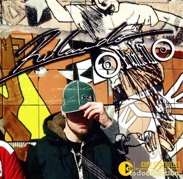 CDs de m&uacute;sica: O funkillo - Rulando - Foto 1