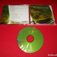 CDs de Música: BACK HOME IN IRELAND - CD - NST 080 - NEWSOUND 2000 - THE WICKLOWS & SILVER DOLLARS. Lote 190999900