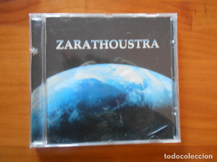CDs de m&uacute;sica: CD RICHARD STRAUSS - ZARATHOUSTRA (Q5) - Foto 1