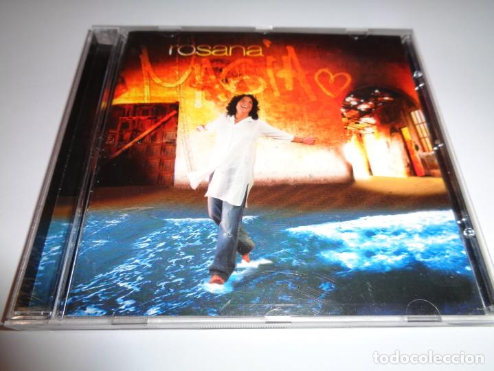 CDs de m&uacute;sica: ROSANA / MAGIA / CD - Foto 1