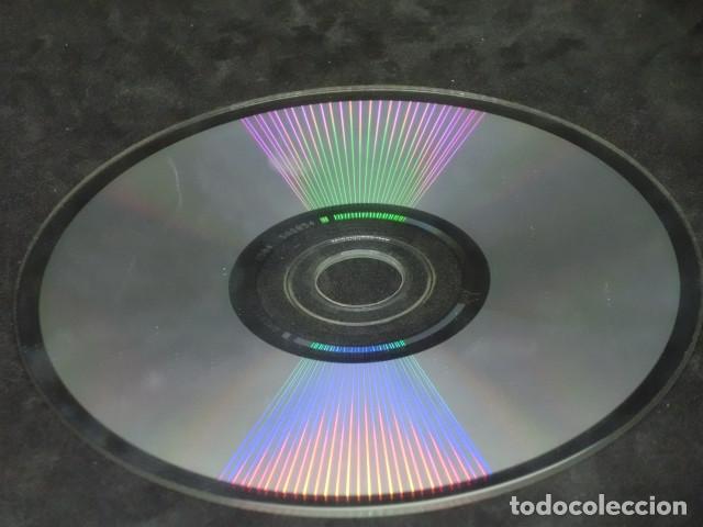 CDs de m&uacute;sica: CD - ORGAN MAGIC - SOUND SENSATION - Foto 6