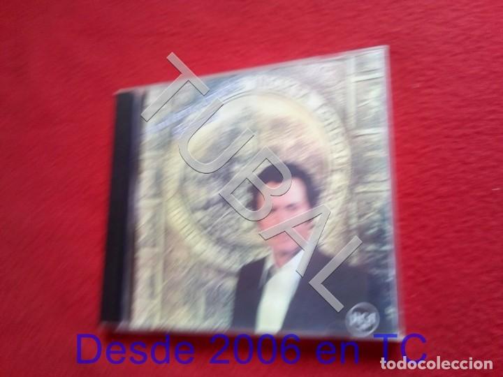 Music CDs: TUBAL FOSFORITO A MI TIERRA 35391 IMPECABLE CD