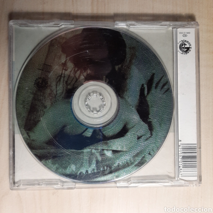 CDs de m&uacute;sica: Vestania / Fly Free - Foto 2