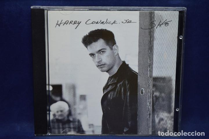 CDs de m&uacute;sica: HARRY CONNICK. JR - SHE - CD - Foto 1