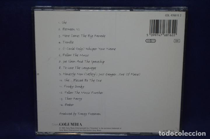 CDs de m&uacute;sica: HARRY CONNICK. JR - SHE - CD - Foto 2