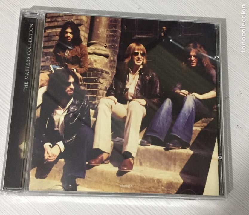 CDs de m&uacute;sica: CLASSIC FREE, CD - Foto 1