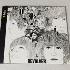 CDs de Música: REVOLVER, THE BEATLES, CD. Lote 191543023