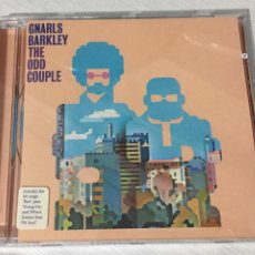 CDs de Música: GNARLS BARKLEY THE ODD COUPLE, CD . Lote 191543181