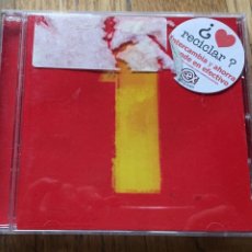 CDs de Música: THE BEATLES 1 CD. Lote 191603397