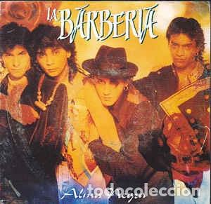 CDs de m&uacute;sica: La Barberia&ndash; Alma Negra - Foto 1