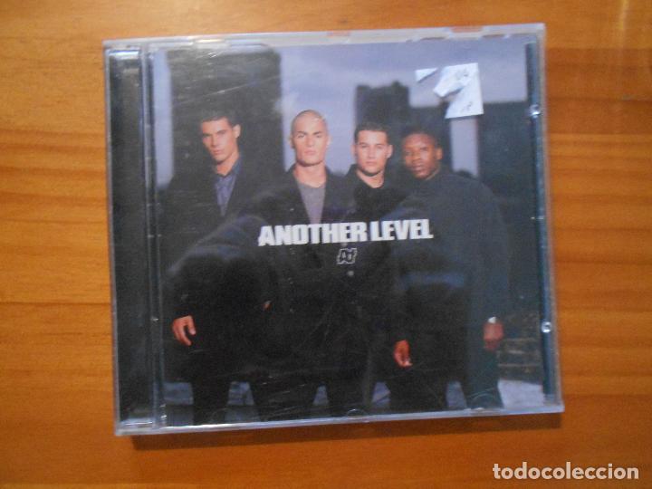 CDs de m&uacute;sica: CD ANOTHER LEVEL (M7) - Foto 1