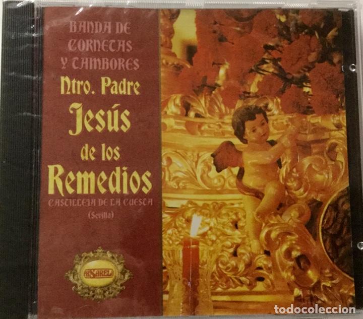 CDs de m&uacute;sica: CD SEMANA SANTA. &ldquo;MI ESTACION DE PENITENCIA&rdquo; NUEVO