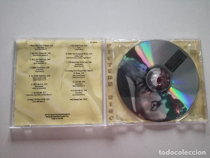 CDs de m&uacute;sica: PERCY SLEDGE - St - CD MASTER TONE MULTIMEDIA 1996 - Foto 2
