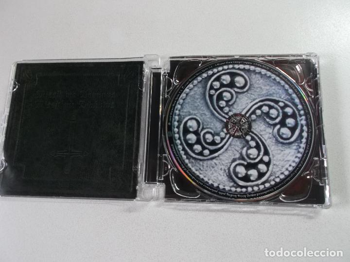 CDs de m&uacute;sica: MAGO DE OZ, BARAKALDO DF, 2008 - Foto 2