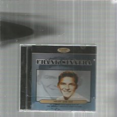 CDs de Música: FRANK SINATRA. Lote 191917525