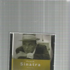 CDs de Música: FRANK SINATRA. Lote 191919503