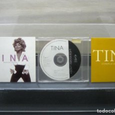 CDs de Música: LOTE 3 CD TINA TURNER. Lote 191923907